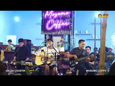SANES gilga sahid GILDCOUSTIC live mosomo 🎦 GSW OFFICIAL