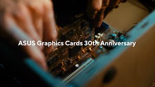 Asus For Every Gamer, Creator, and Dreamer We’ve Stood With 