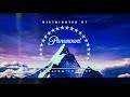 Paramount Distribution Dreamworks Animation SKG 2010 Logo