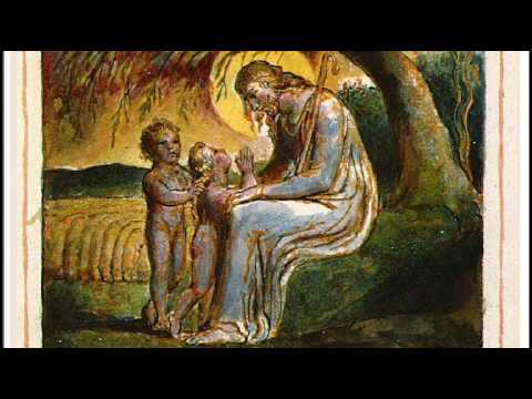"The Little Black Boy" by William Blake (read by Tom O'Bedlam)