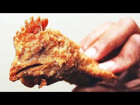 有關麥當勞的驚人事實 (Surprising Facts About McDonalds)