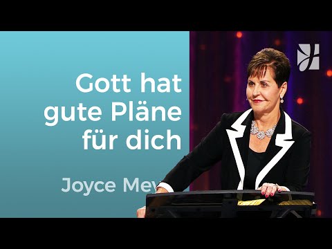 Full of HOPE: Dare to believe 😇 – Joyce Meyer – Encountering God