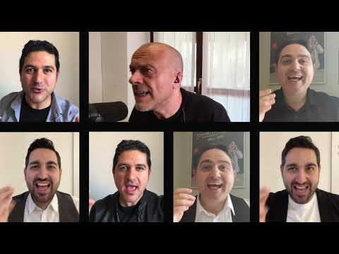 MAX PEZZALI - SEI UN MITO feat. Gemelli di Guidonia (Social Exclusive)