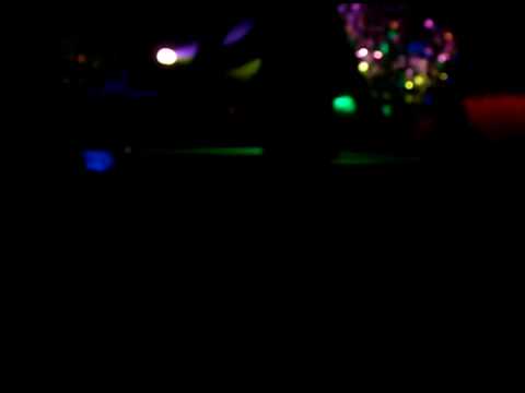 marco rossi @ pascia lugano 10/10/2009  part 2