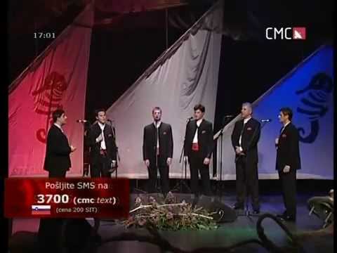 KLAPA CRIKVENICA   Tija bi te zaboravit