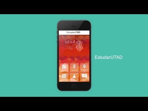 estudarUTAD Video