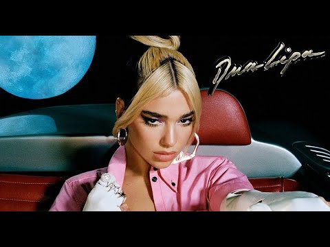 DUA LIPA - LEVITATE(Official Music Video) | 4K |