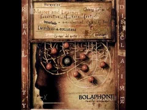 Bolaphone - A non-classical style