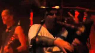 German medieval heavy metal industrial In Extremo goth music