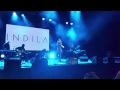 Indila - Mon Fol Amour, Belgrade 2015 