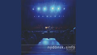 Sökudólgur óskast (Live)
