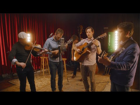 Punch Brothers - Cattle in the Cane