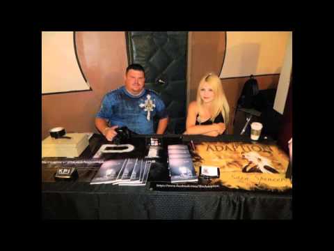 Paranormally Correct (Matt Burns) - part 2