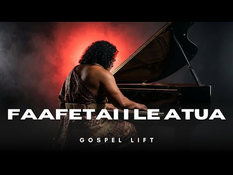 Faafetai i le Atua 92 – 2 Corinthians 13:14 | Gospel Lift Hymn 2025 #samoanmusic  #samoansongs