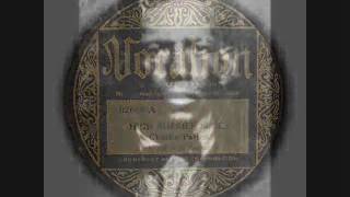 Charley Patton - A Spoonful Blues (Delta Blues) -1929