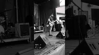 Manchester Orchestra - &quot;My Backwards Walk&quot; (Frightened Rabbit Cover)
