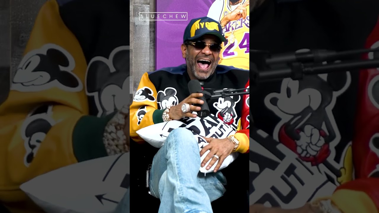 We all have preferences