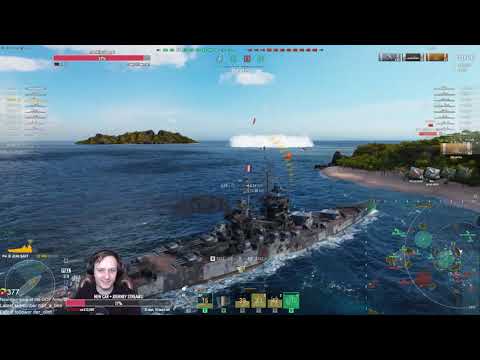 Jean Bart - RELOAD BOOSTING TO VICTORY - Trenlass