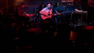 Simon Joyner -- Earthquake