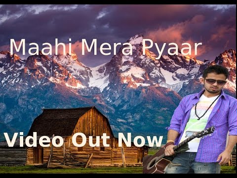 Abhinav Nag Maahi Mera Pyaar