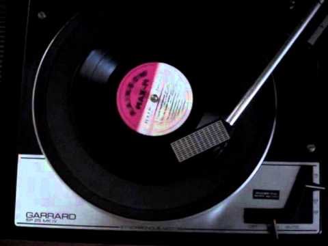 Evelyn Sharpe: I could have danced all night