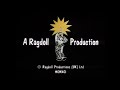 Ragdoll Productions BBC 1991 2006