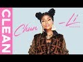Nicki Minaj - Chun-Li (Clean Audio)