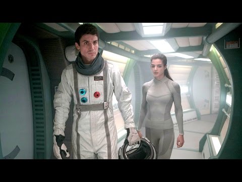 Орбита 9 — Русский трейлер (2017)