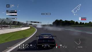 グランツーリスモ