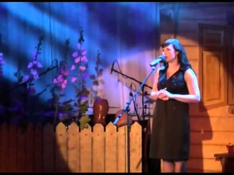 OSPA 2009: Barabara Maj - Wigilijny gość