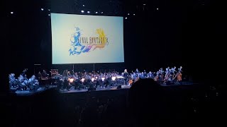 Distant Worlds: Final Fantasy X - Zanarkand Live from Los Angeles (2023)
