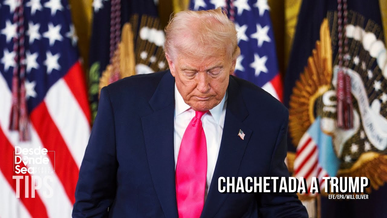 AP contradice narrativa de Trump: Asesinados en el Caribe son trabajadores