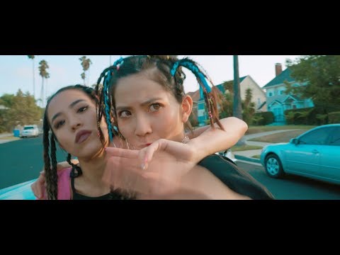 大門弥生 (YAYOI DAIMON) feat Rei©︎hi - メロンソーダ (Official Music Video)