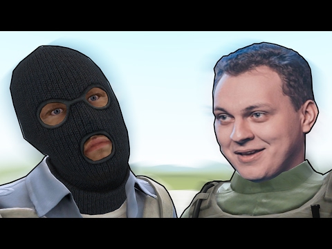 МАНЬЯК И НЫЧКА ХОВАНСКОГО - CS:GO Прятки (КС ГО Маньяк)