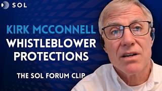 Why Firsthand UAP Whistleblowers Urgently Need Protection