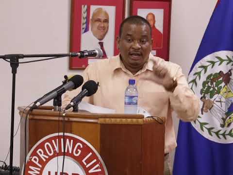 Senator Smith “We Must Call Out Domestic Violence No Matter Who it Is”