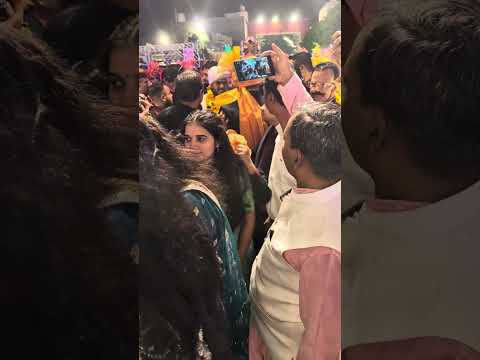 ऐतिहासिक रहीं मेरी बेटी की शादी