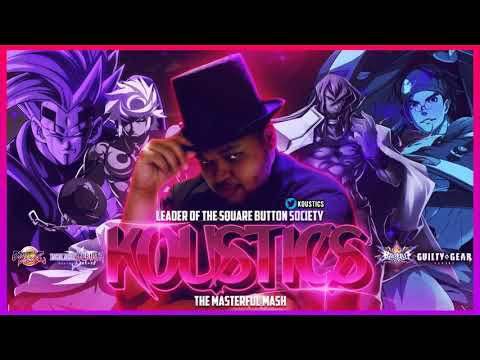 DBFZ [PC] - COM 34 - Legendaryy Pred vs CLG Adrian Riven [ Great Entertaining Set ]