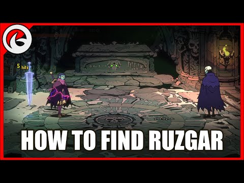 How to Start Galandra’s Quest and Find Ruzgar the Necromaster in Absolum