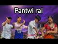 KauBru Funny Short Film Pantwi By Rudesh Reang Rabina Reang Lisha Reang Lk Reang