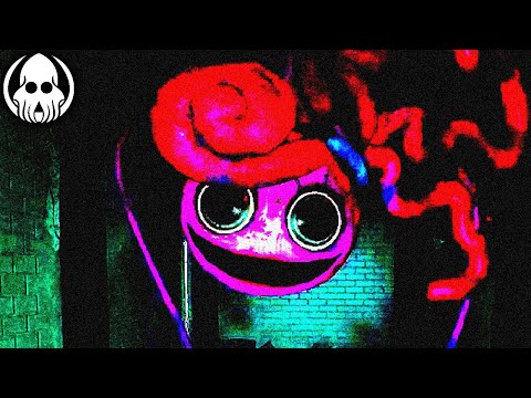 Mamka ztratila trpělivost - Poppy Playtime Chapter 2 #3