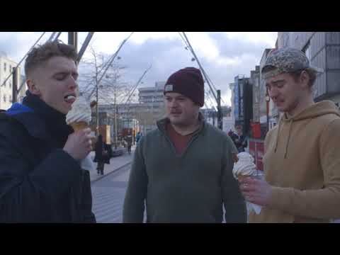 Nobody Gets What They Want Anymore - Official Trailer