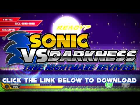 Announcement Trailer