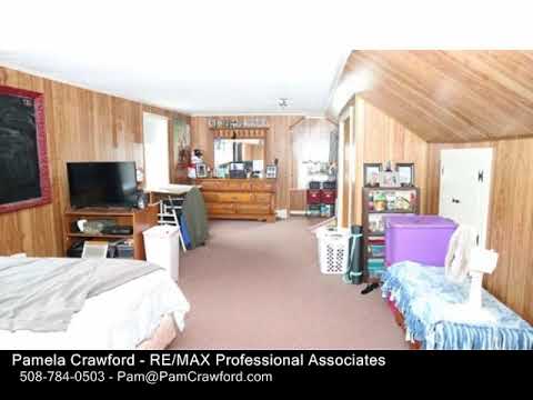 18 Charlton St, Oxford MA 01540 - Single Family Home - Real Estate - For Sale -