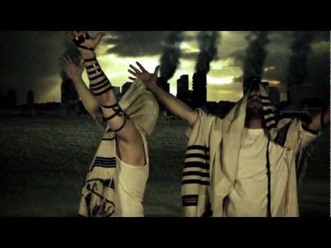 Riviera Regime "Divine Warriors" (Official Video)