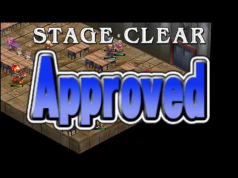 Disgaea 3 AoD - Extra Maps 3 & 4