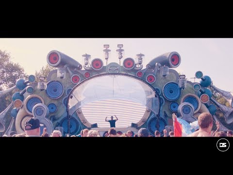 Dr. Shiver @Tomorrowland 2017 Aftermovie