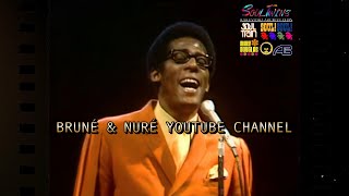 David Ruffin - I Could Never Love Another (After Loving You)/You&#39;ll Lose A Precious Love Live 1969