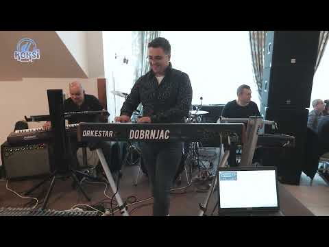 Vlasko nezno & Gajde kolo -Sladjan DOBRNJAC & Orkestar