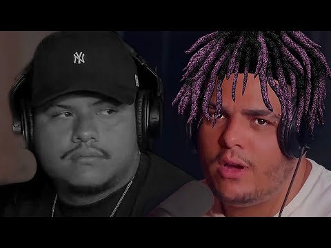 o igão vai sair do podpah pra cantar trap? 😭😭😭😭😭